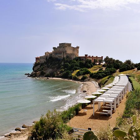 Falconara Resort & Spa 부테라 외부 사진