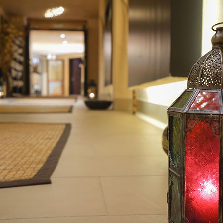 Falconara Resort & Spa 부테라 외부 사진
