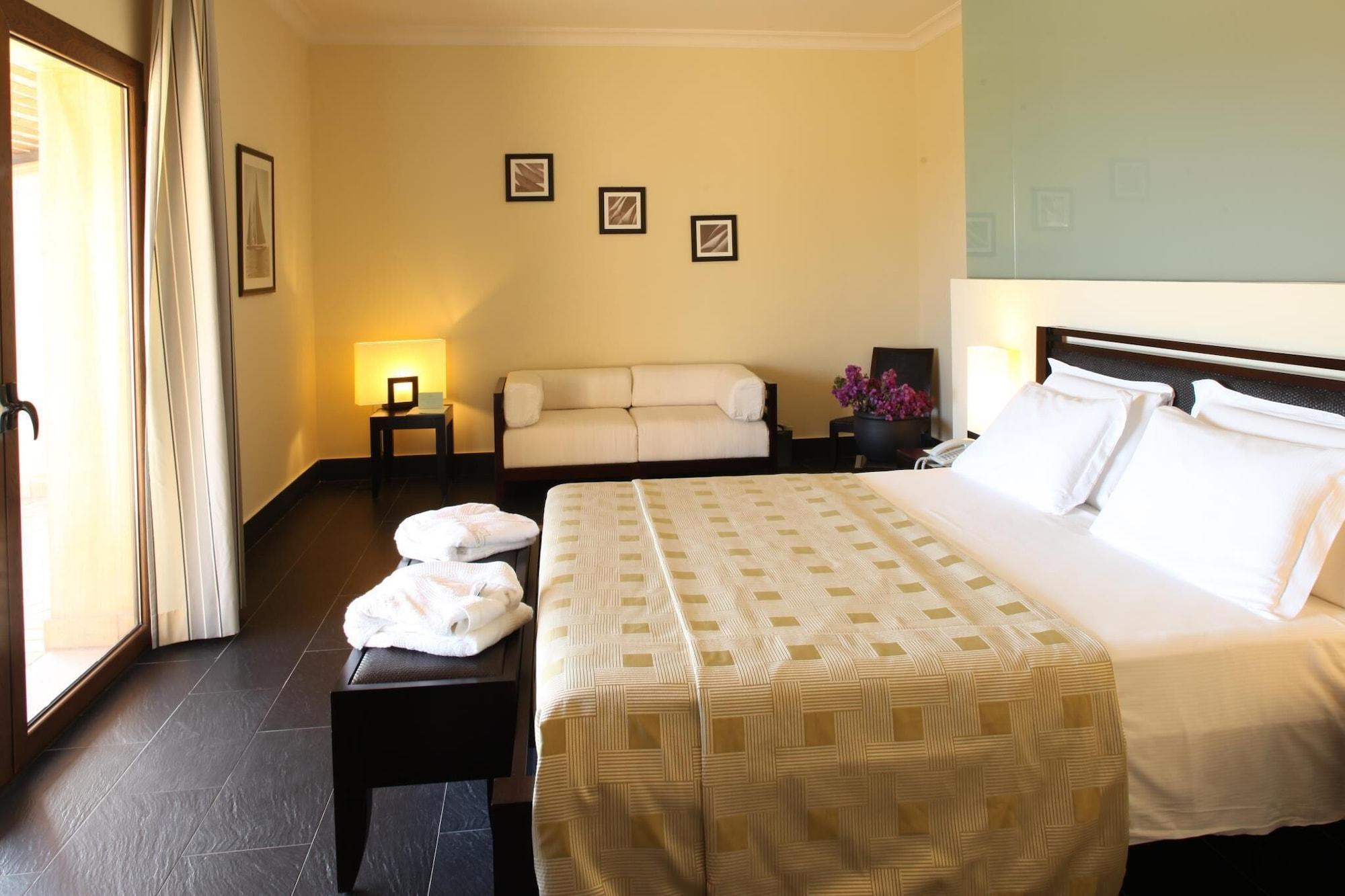 Falconara Resort & Spa 부테라 외부 사진