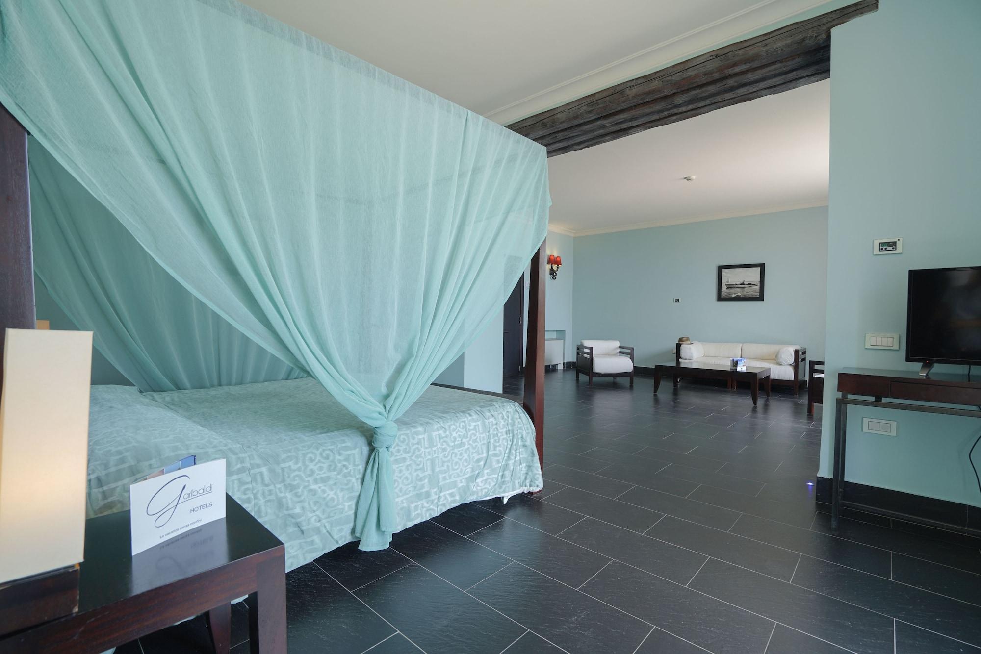 Falconara Resort & Spa 부테라 외부 사진