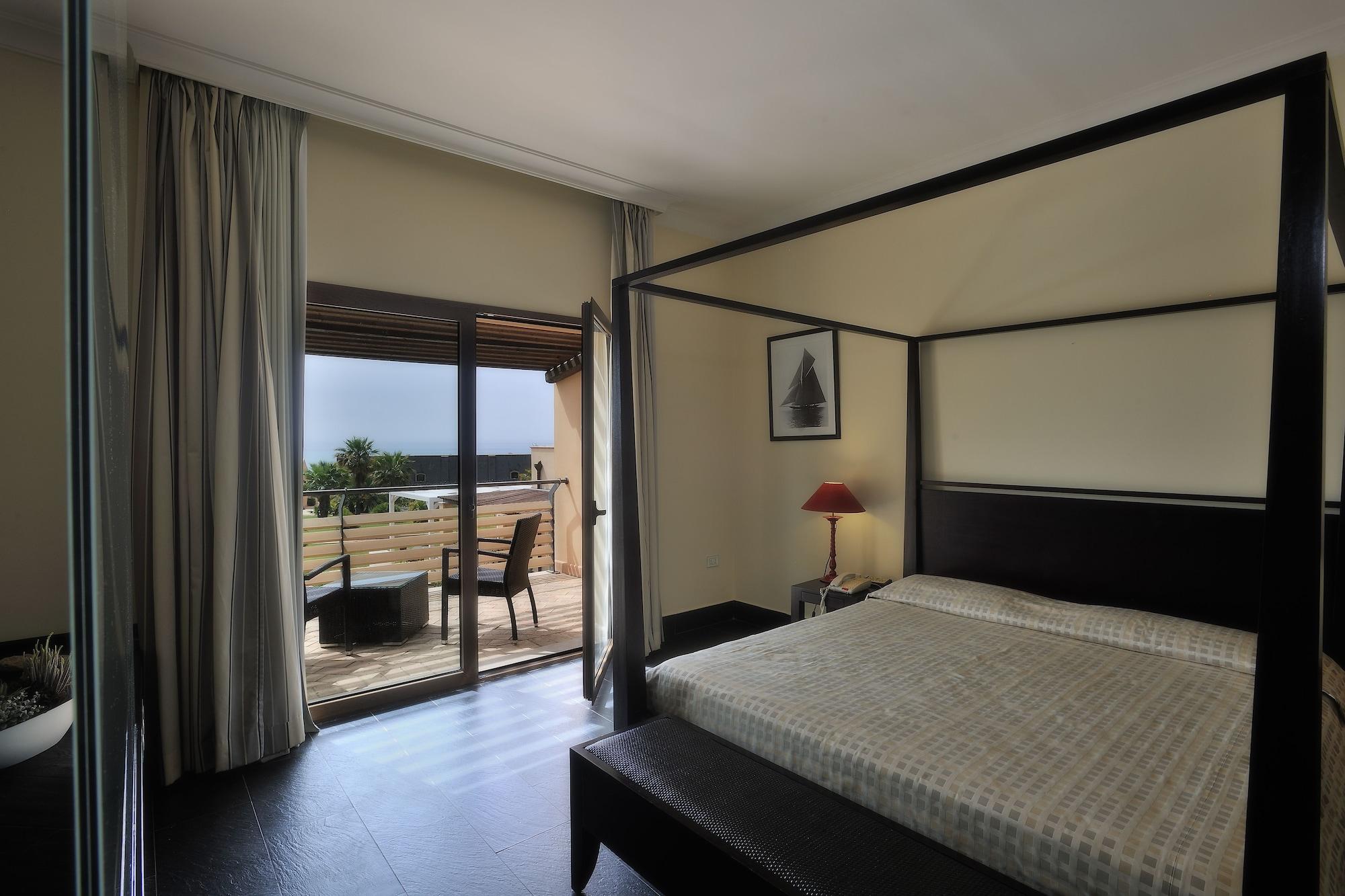 Falconara Resort & Spa 부테라 외부 사진