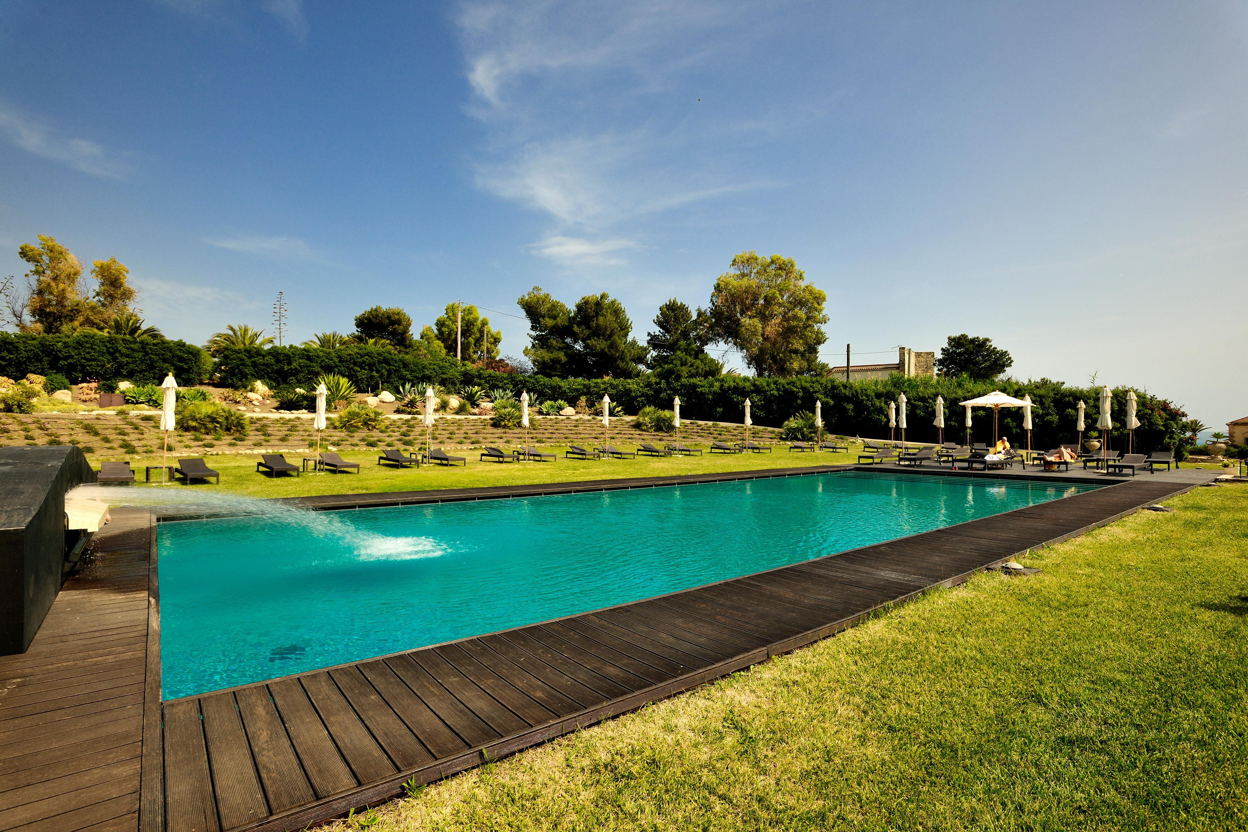 Falconara Resort & Spa 부테라 외부 사진