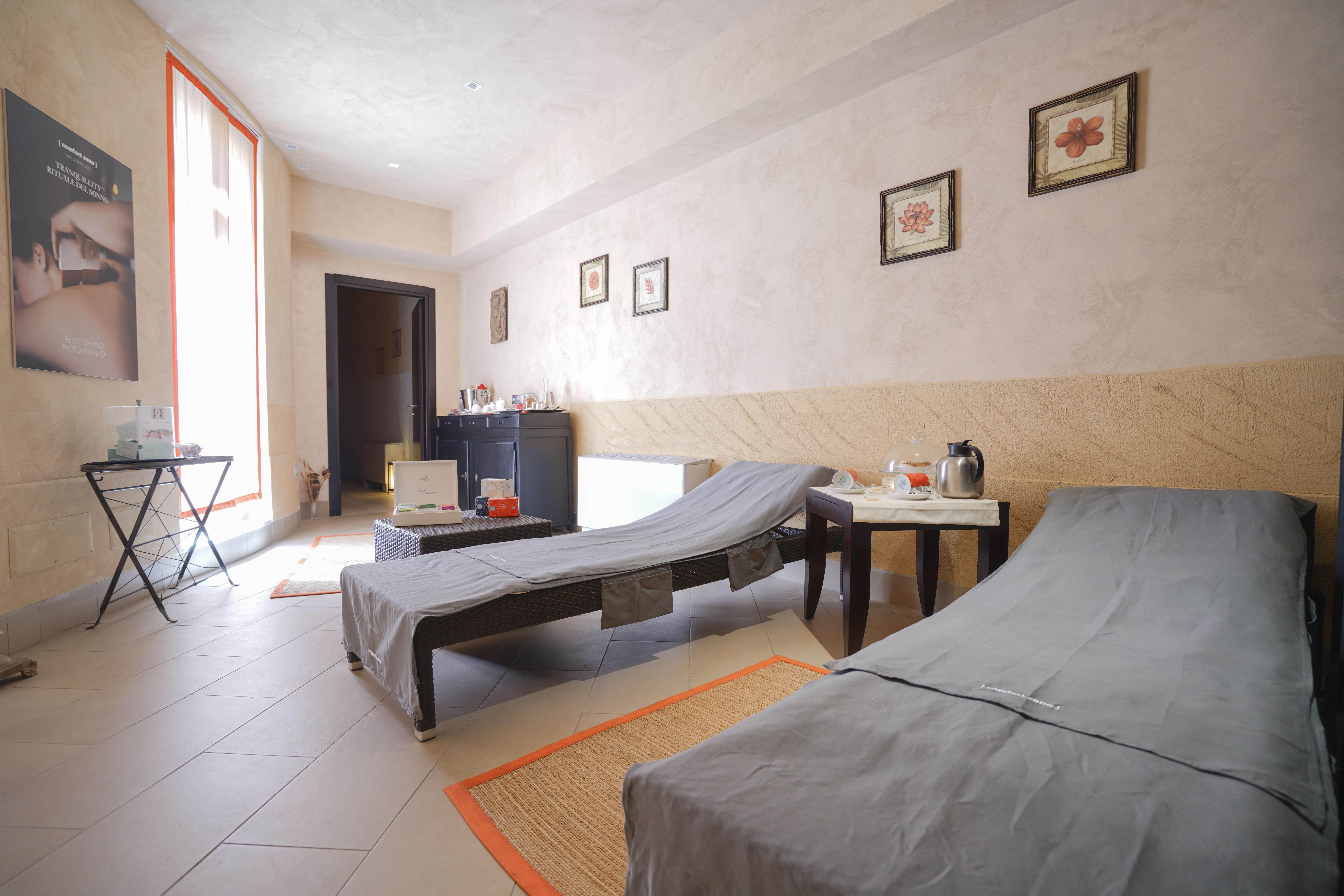 Falconara Resort & Spa 부테라 외부 사진