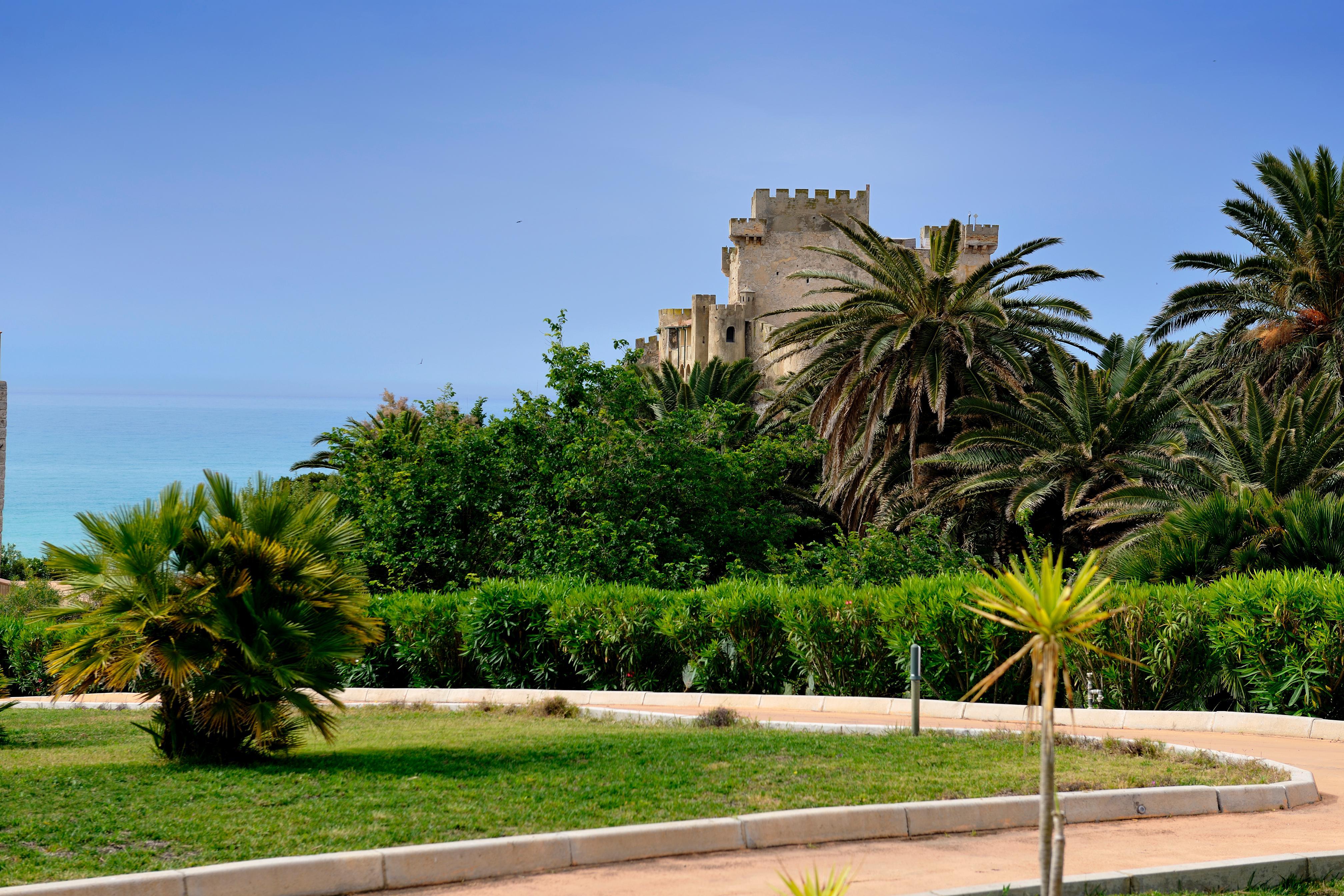 Falconara Resort & Spa 부테라 외부 사진