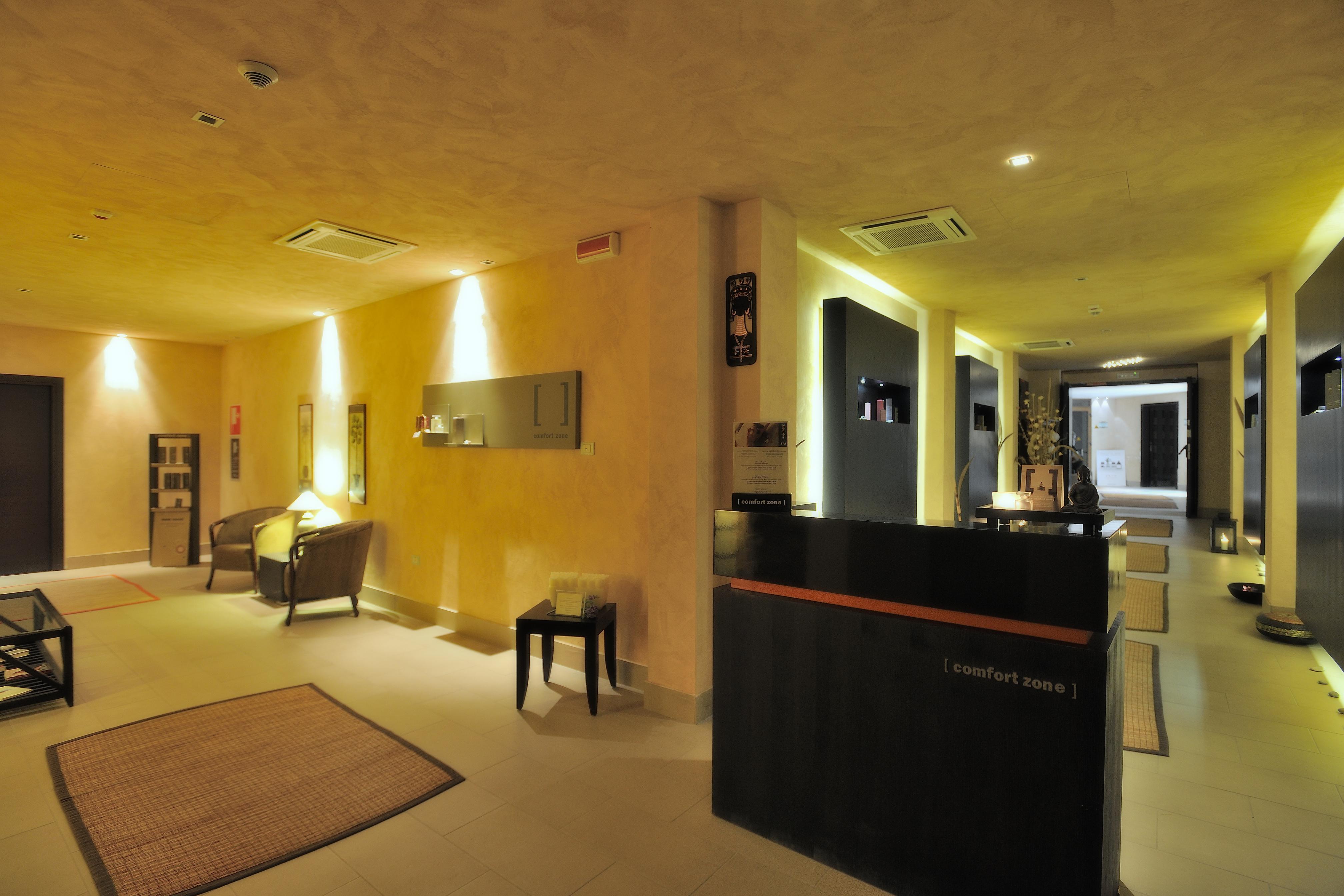 Falconara Resort & Spa 부테라 외부 사진