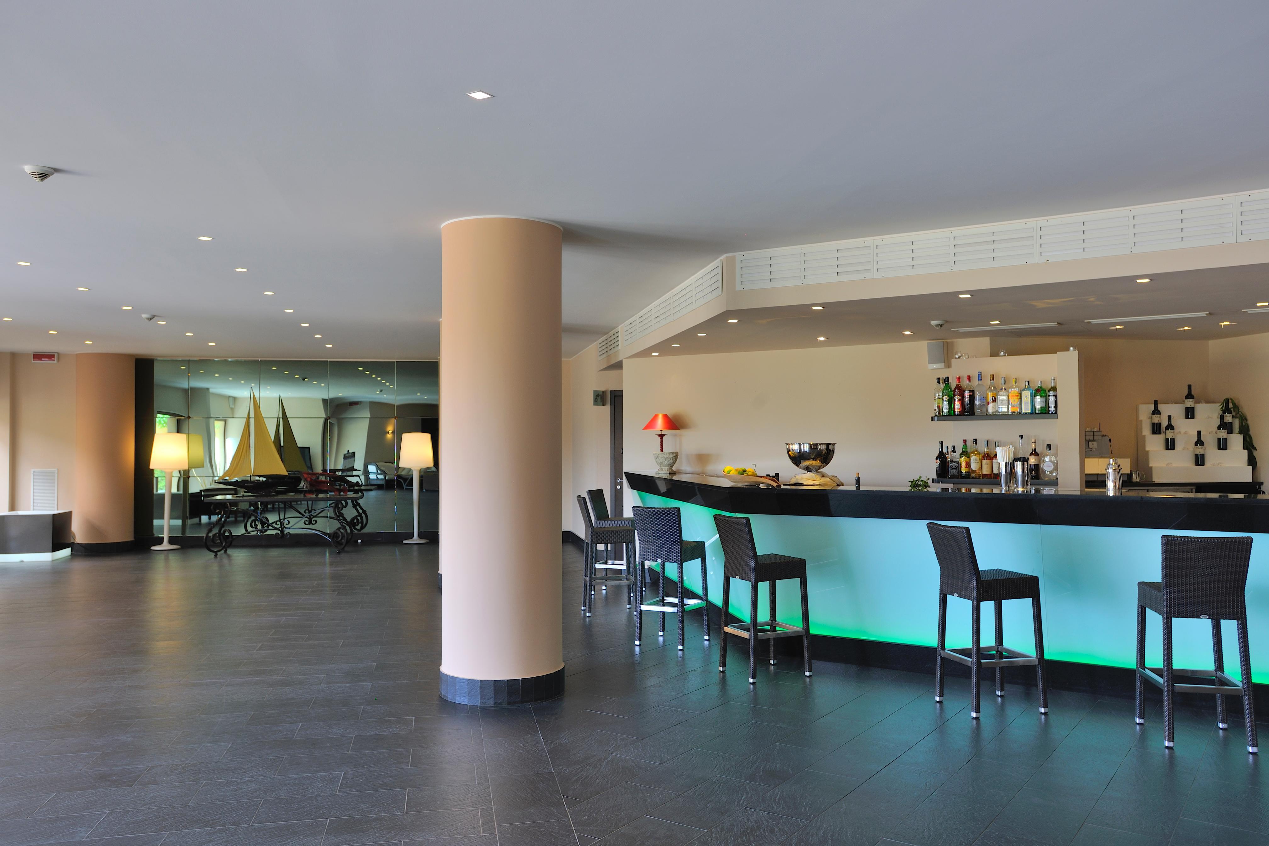 Falconara Resort & Spa 부테라 외부 사진