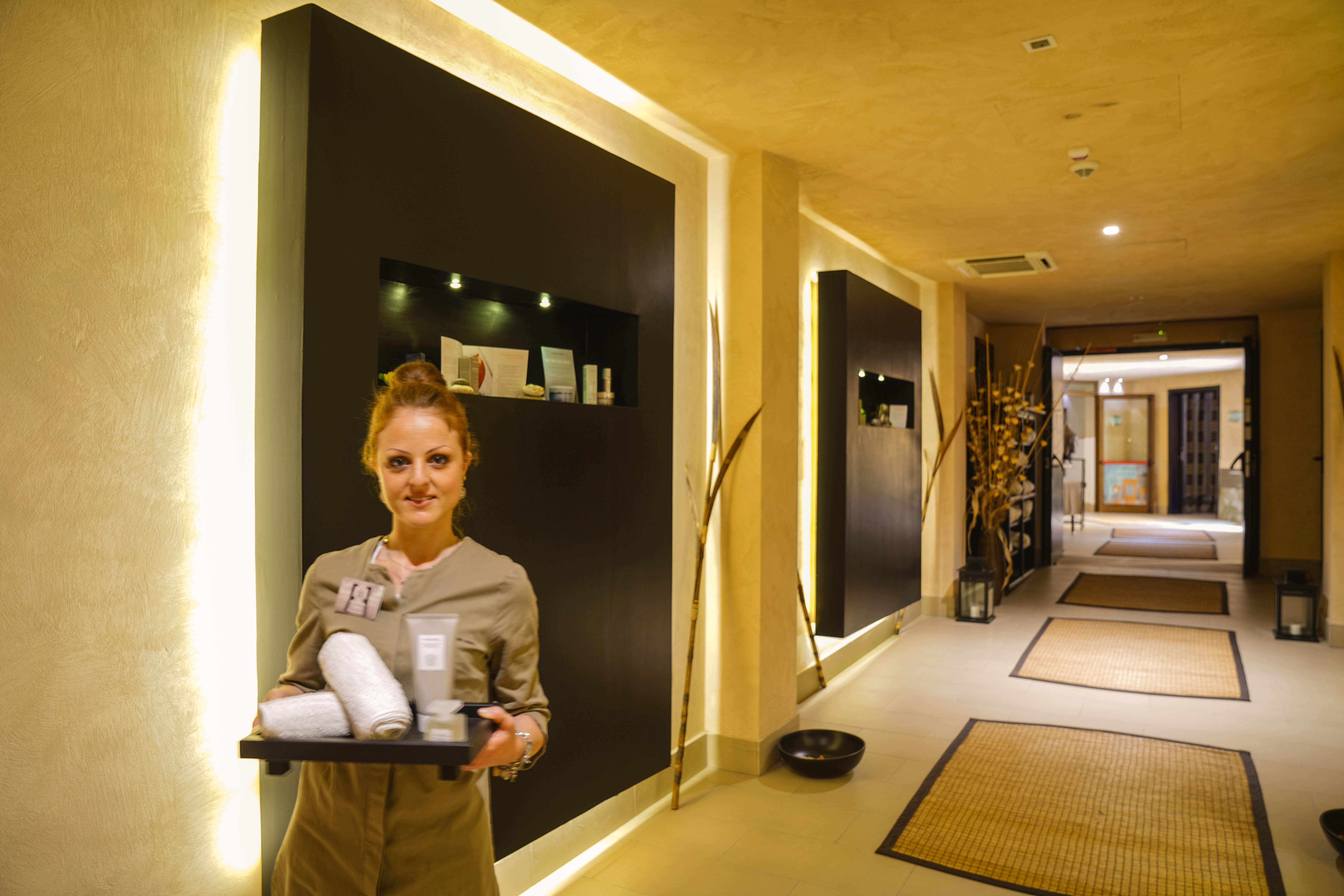 Falconara Resort & Spa 부테라 외부 사진