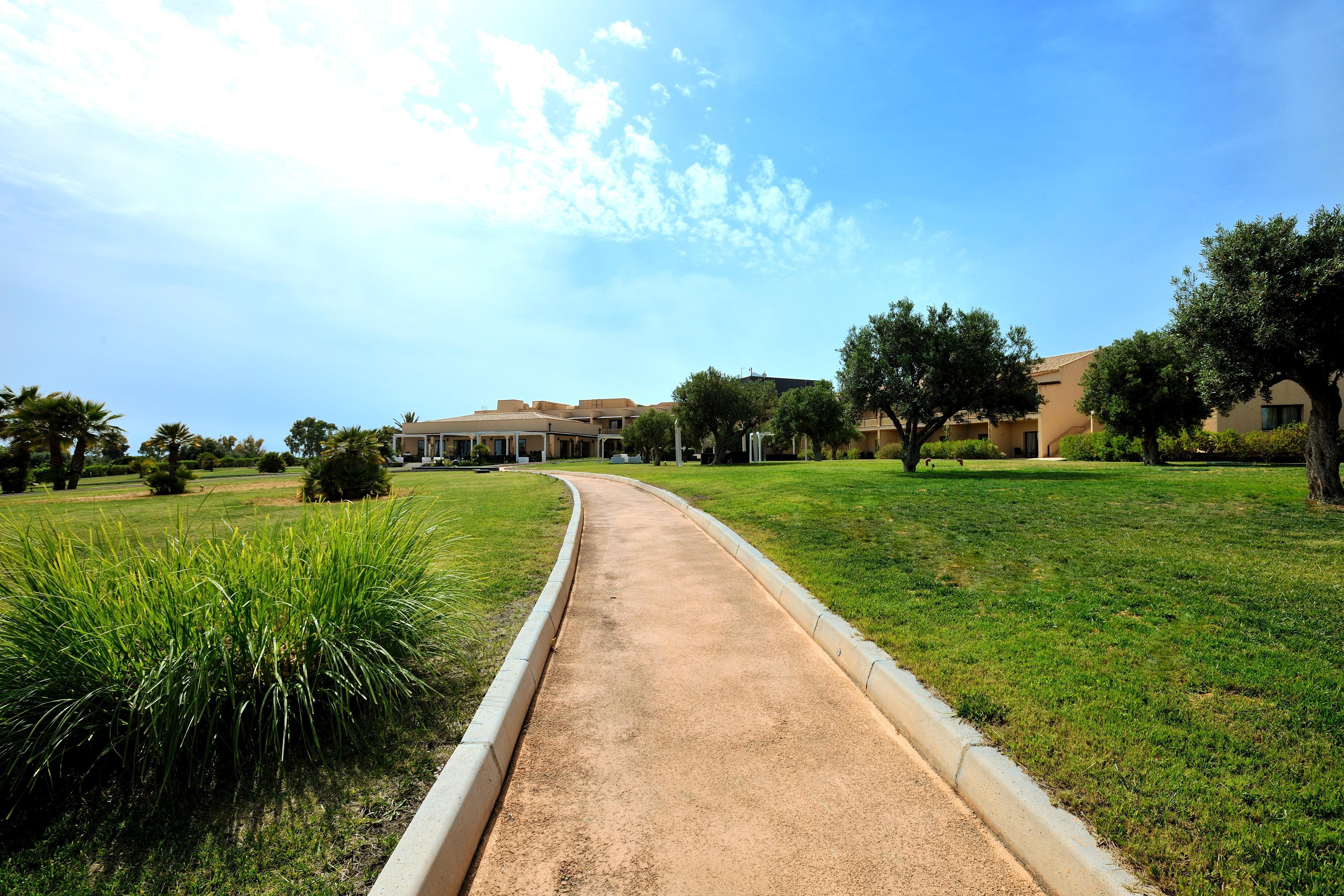 Falconara Resort & Spa 부테라 외부 사진