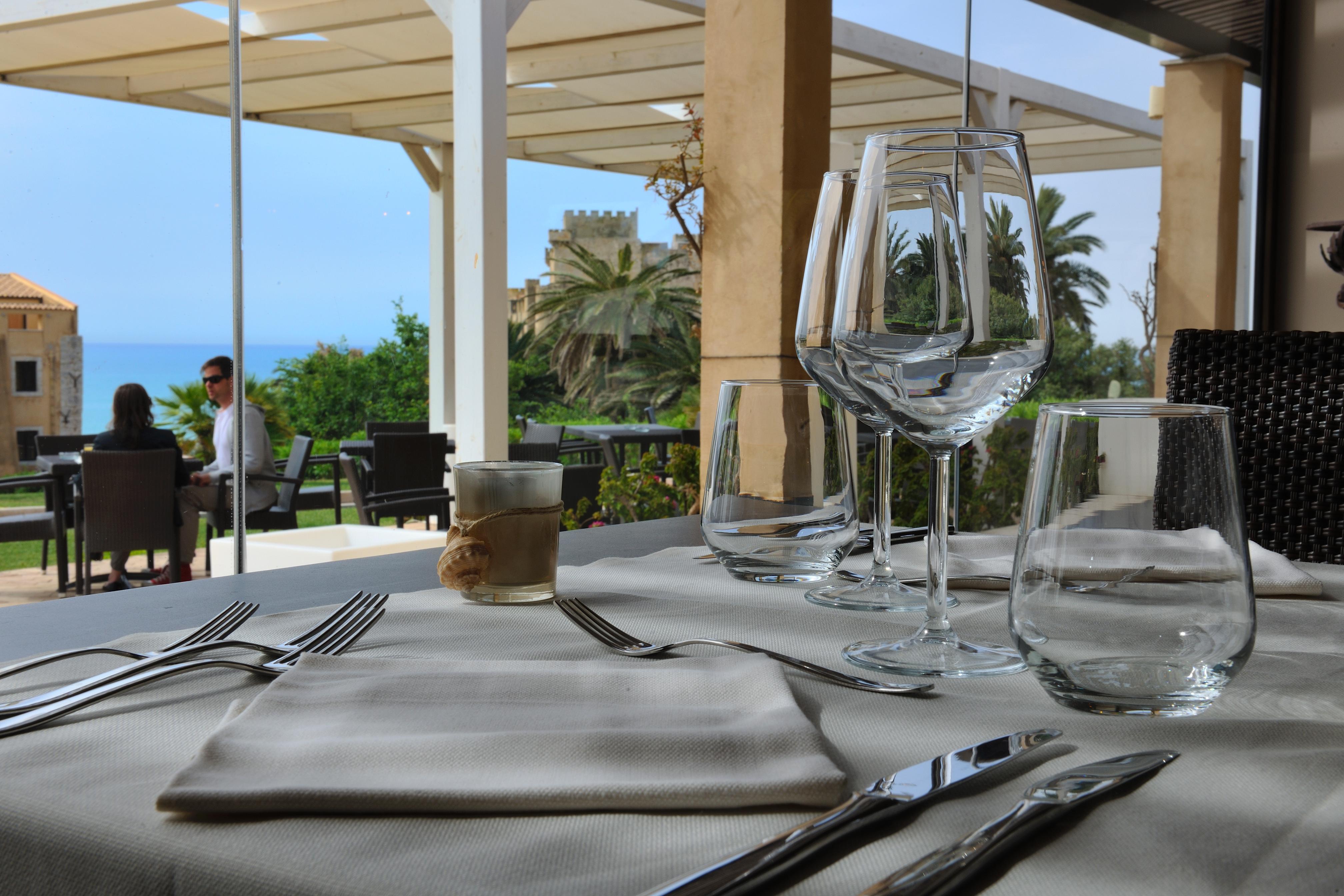 Falconara Resort & Spa 부테라 외부 사진
