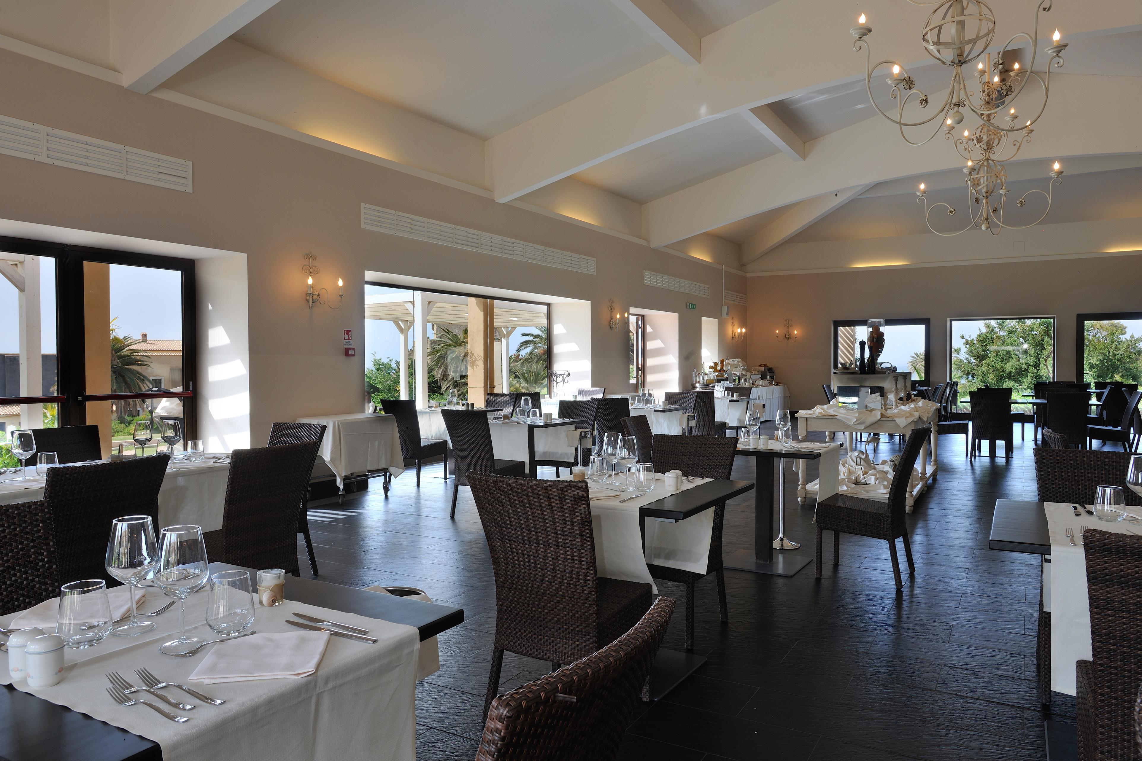 Falconara Resort & Spa 부테라 외부 사진