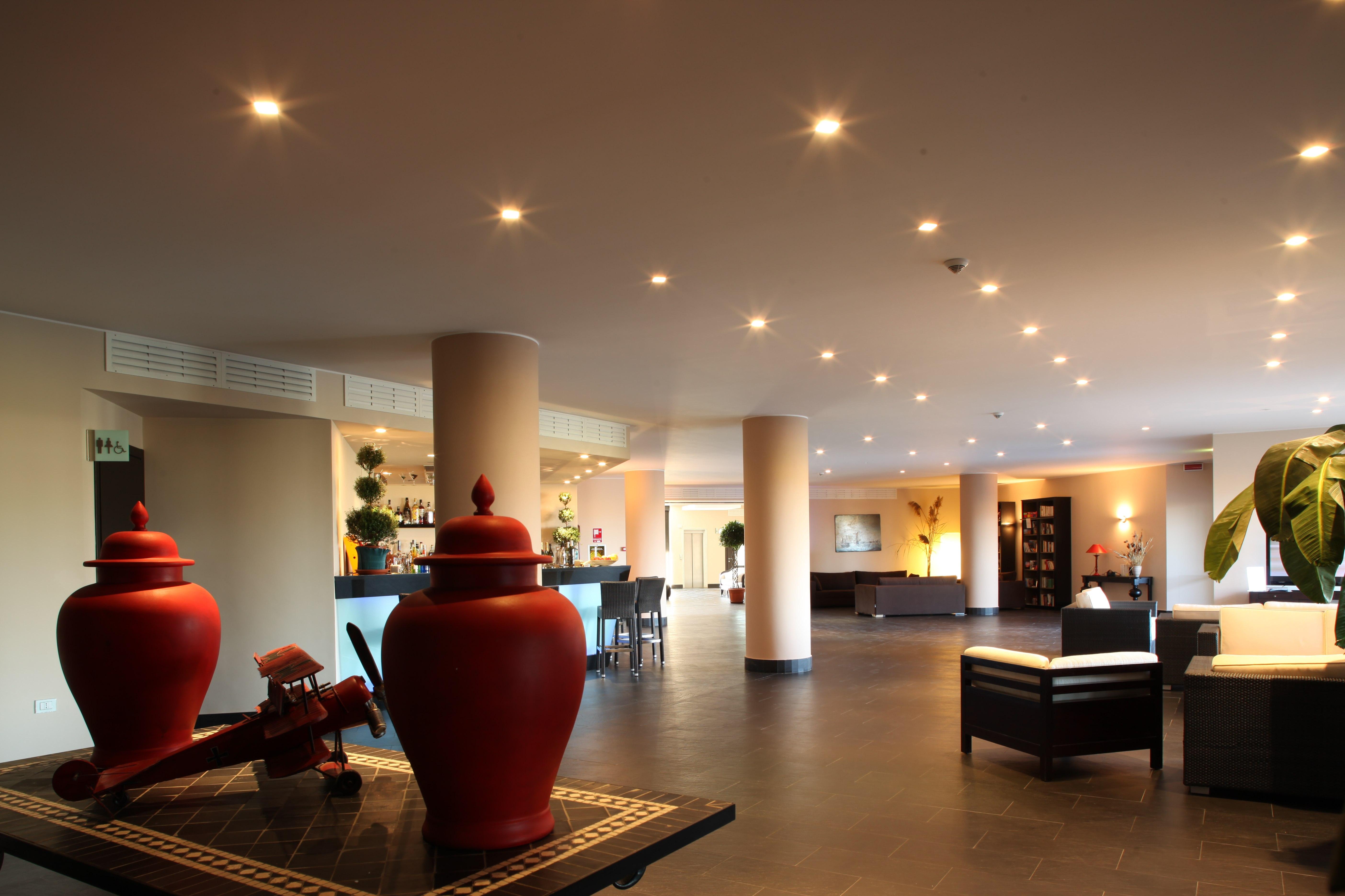 Falconara Resort & Spa 부테라 외부 사진