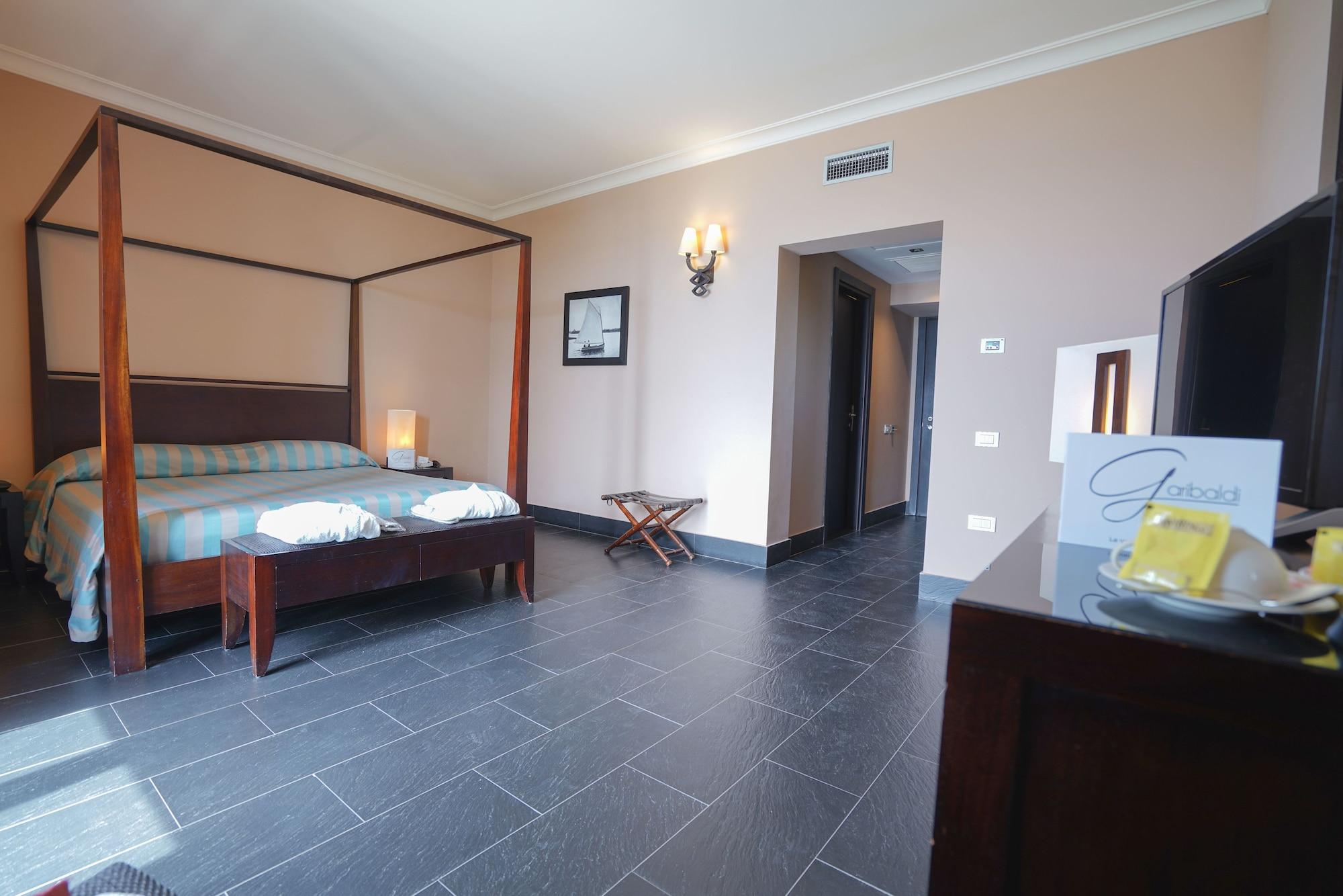 Falconara Resort & Spa 부테라 외부 사진