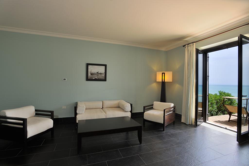 Falconara Resort & Spa 부테라 외부 사진