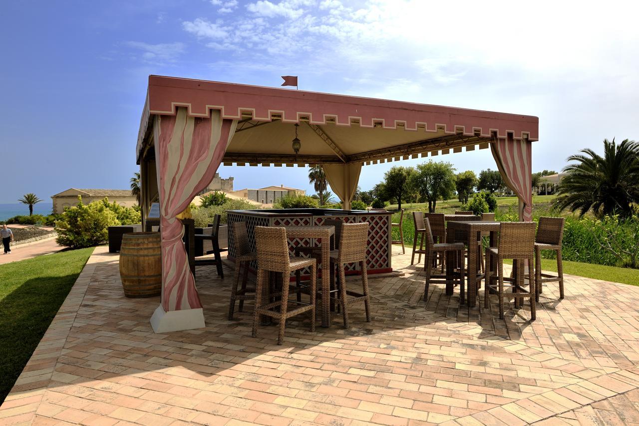 Falconara Resort & Spa 부테라 외부 사진