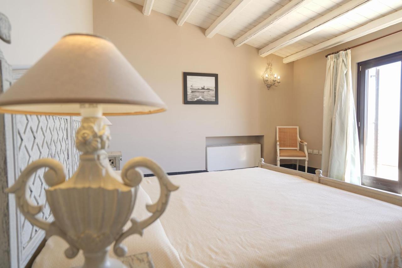 Falconara Resort & Spa 부테라 외부 사진