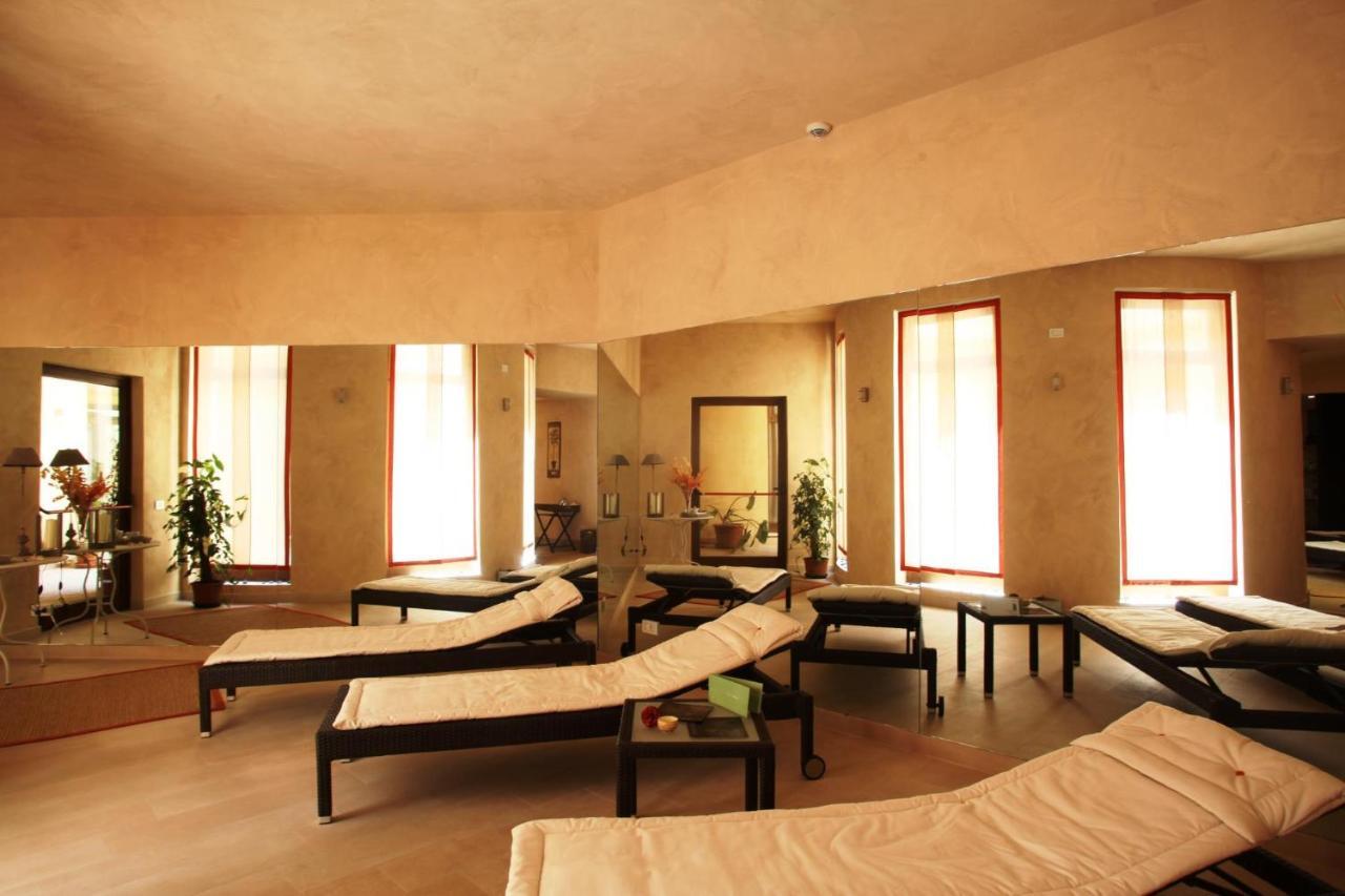 Falconara Resort & Spa 부테라 객실 사진