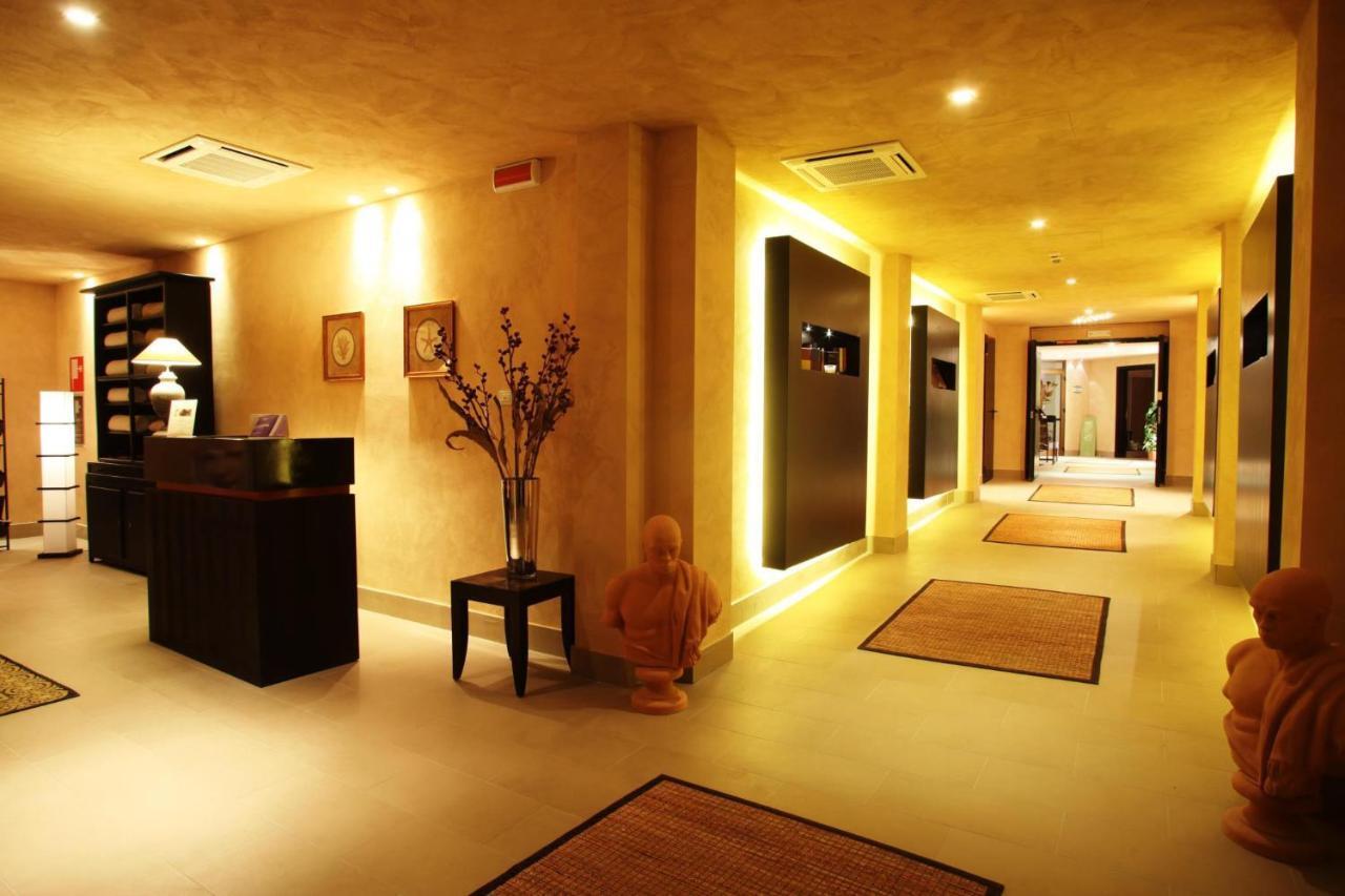 Falconara Resort & Spa 부테라 객실 사진